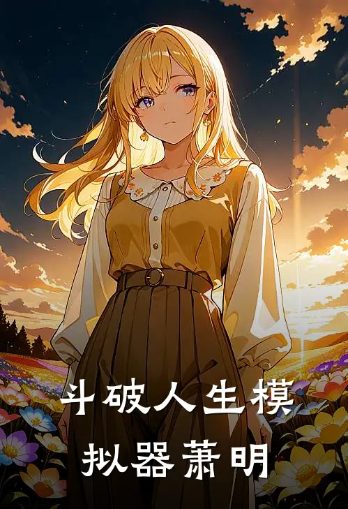 斗破人生模拟器萧明