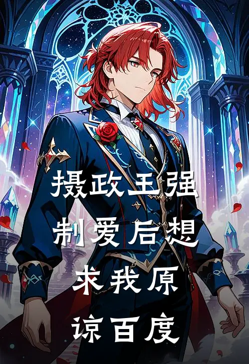 摄政王强制爱后想求我原谅百度