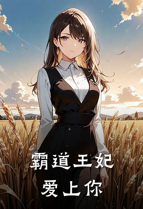 霸道王妃爱上你