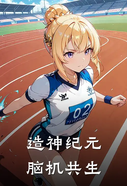 造神纪元：脑机共生