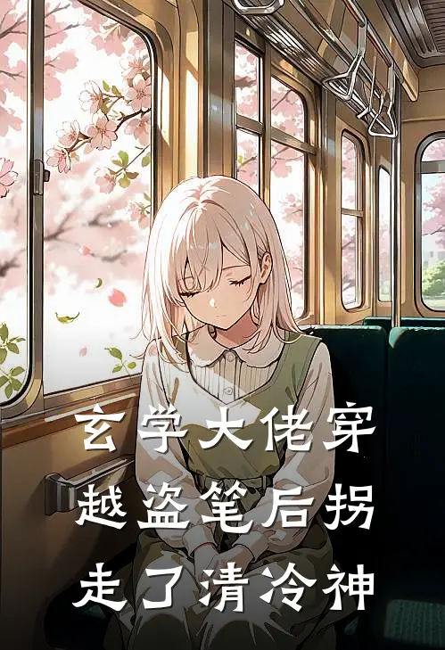 玄学大佬穿越盗笔后拐走了清冷神