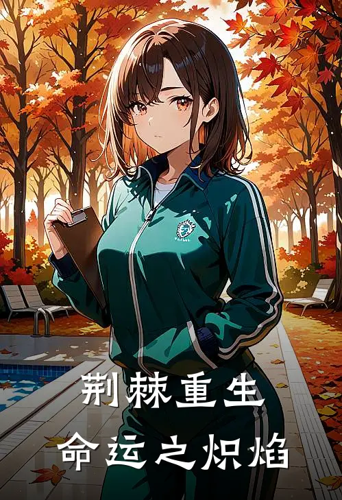 荆棘重生：命运之炽焰