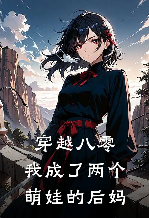 穿越八零：我成了两个萌娃的后妈薛晨曦吴梓耀最新好看小说_最新完本小说穿越八零：我成了两个萌娃的后妈薛晨曦吴梓耀