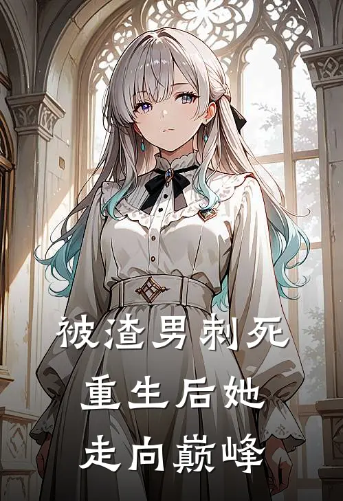 被渣男刺死重生后她走向巅峰(秦如兰萧霁云)好看的完结小说_完本小说被渣男刺死重生后她走向巅峰秦如兰萧霁云