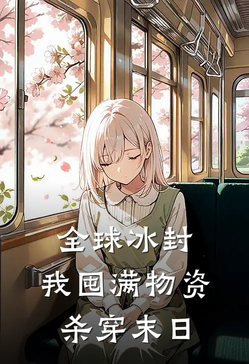 全球冰封：我囤满物资杀穿末日