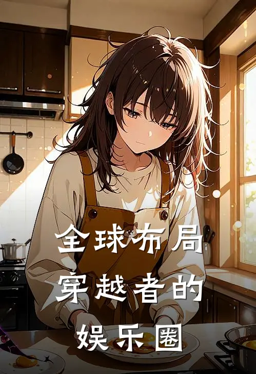 全球布局：穿越者的娱乐圈