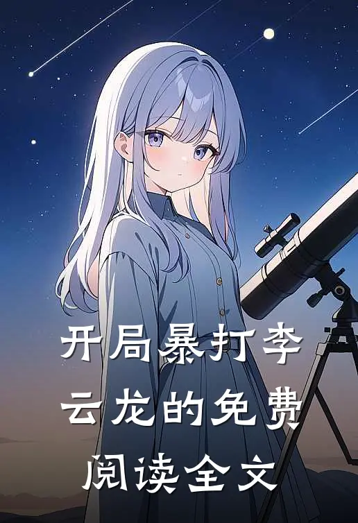 开局暴打李云龙的免费阅读全文