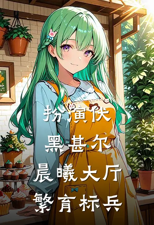 扮演伏黑甚尔，晨曦大厅繁育标兵