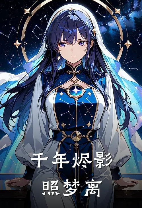 千年烬影照梦离