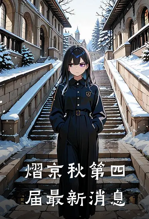 熠京秋第四届最新消息