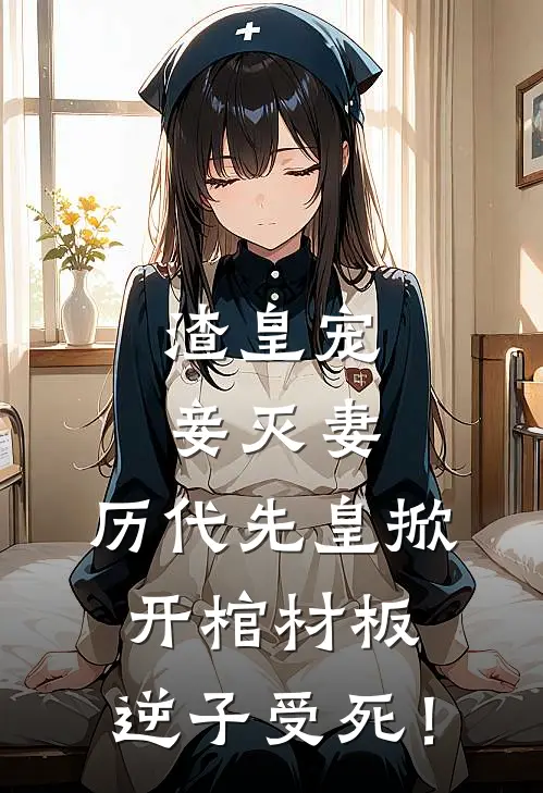 渣皇宠妾灭妻，历代先皇掀开棺材板：逆子受死！(萧文景阿依娜)最新免费小说_完本小说免费阅读渣皇宠妾灭妻，历代先皇掀开棺材板：逆子受死！萧文景阿依娜