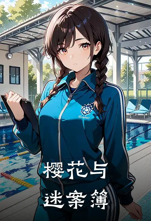 樱花与迷案簿林星瑶柳思思_《樱花与迷案簿》最新章节免费在线阅读