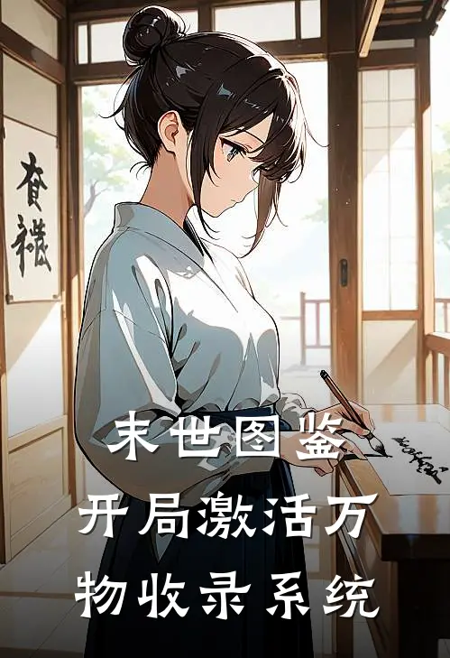 陈靖林曜(末世图鉴：开局激活万物收录系统)全本免费在线阅读_(末世图鉴：开局激活万物收录系统)完结版免费在线阅读