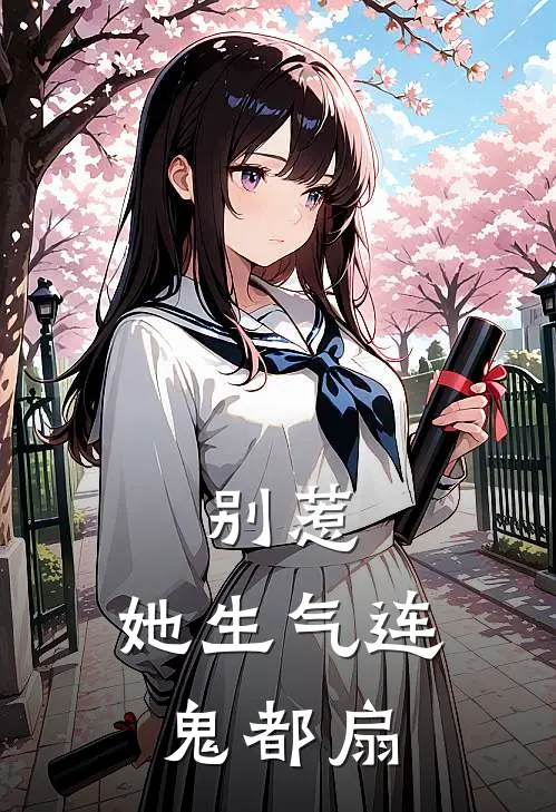 别惹，她生气连鬼都扇林照林堰热门小说排行_免费小说别惹，她生气连鬼都扇林照林堰