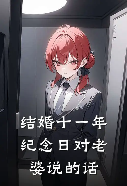 结婚十一年纪念日对老婆说的话
