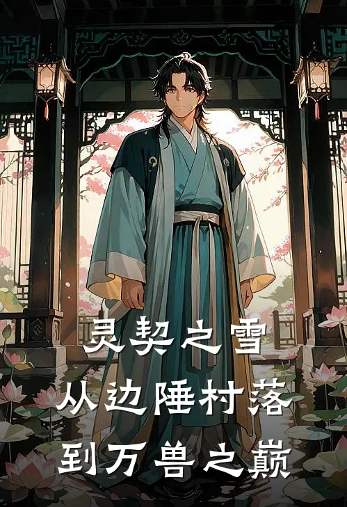 灵契之雪：从边陲村落到万兽之巅