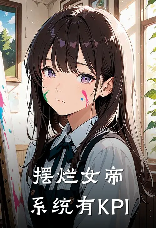 摆烂女帝：系统有KPI