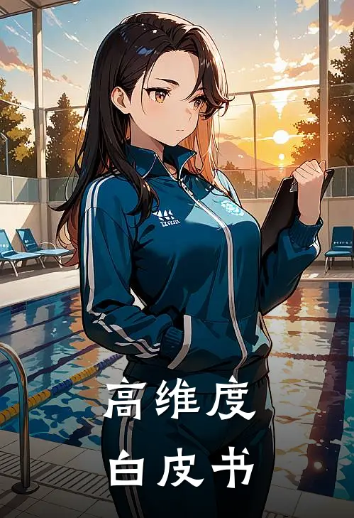 高维度白皮书庄子杨明最新章节免费阅读_高维度白皮书全集免费阅读