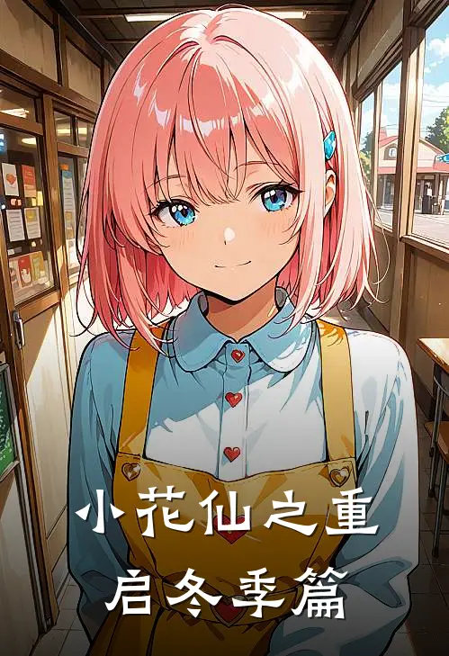 小花仙之重启冬季篇
