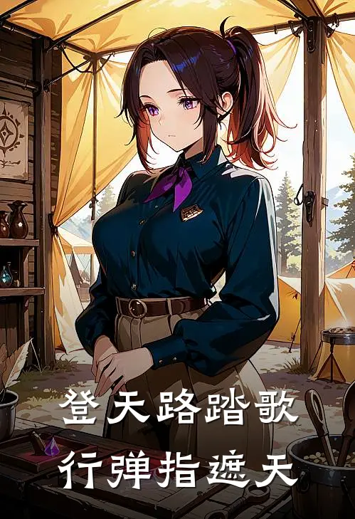 登天路踏歌行弹指遮天