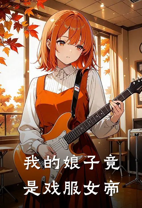 我的娘子竟是戏服女帝