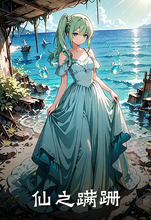 仙之蹒跚