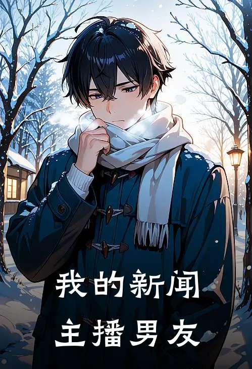 我的新闻主播男友