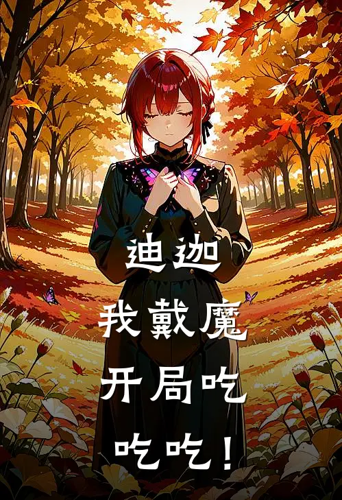 迪迦：我戴魔，开局吃吃吃！