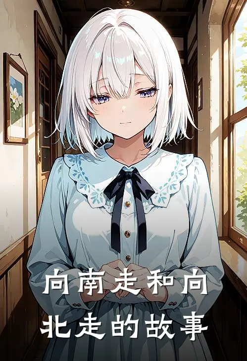 向南走和向北走的故事