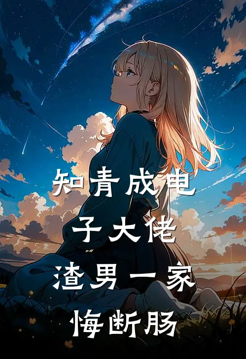 知青成电子大佬，渣男一家悔断肠陆停舟夏雪最新章节免费阅读_知青成电子大佬，渣男一家悔断肠全文免费在线阅读