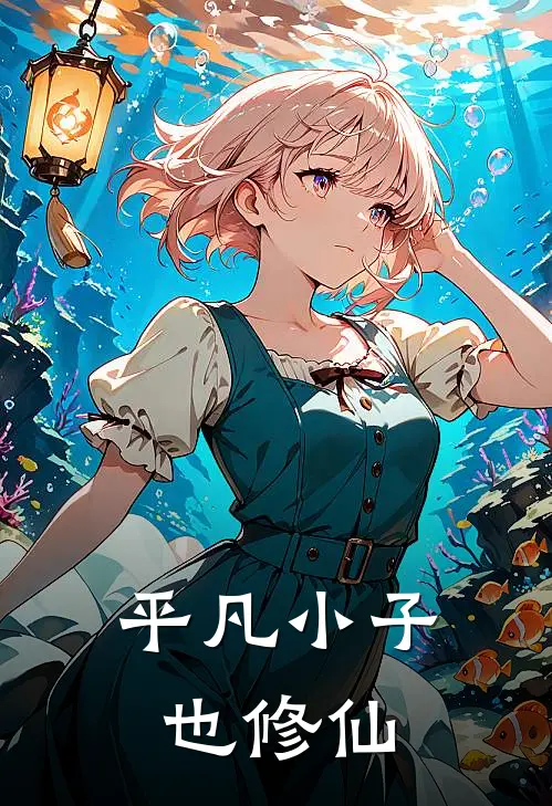 平凡小子也修仙