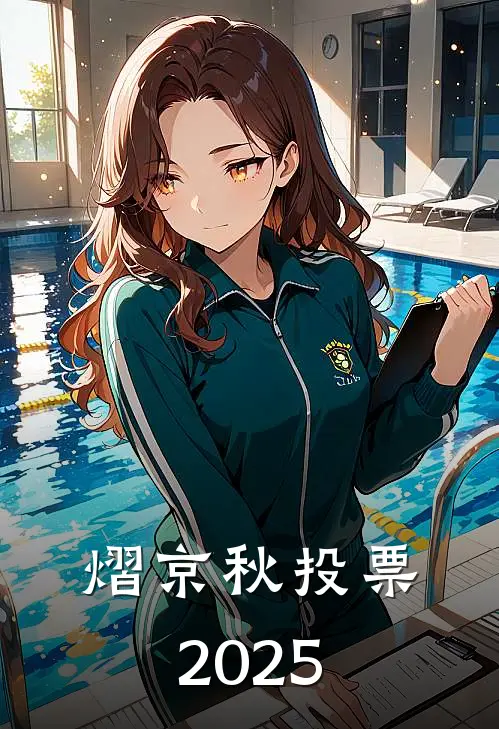 熠京秋投票2025