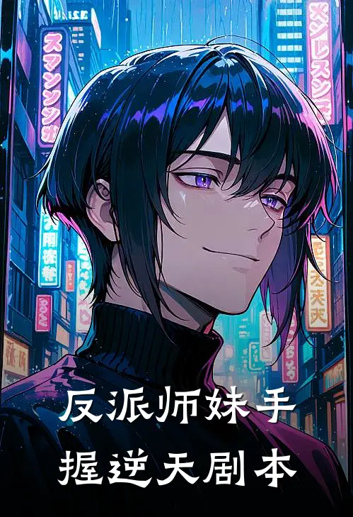 反派师妹手握逆天剧本