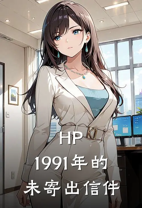 HP：1991年的未寄出信件