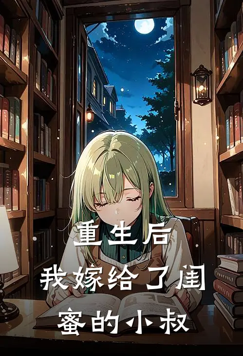 重生后，我嫁给了闺蜜的小叔