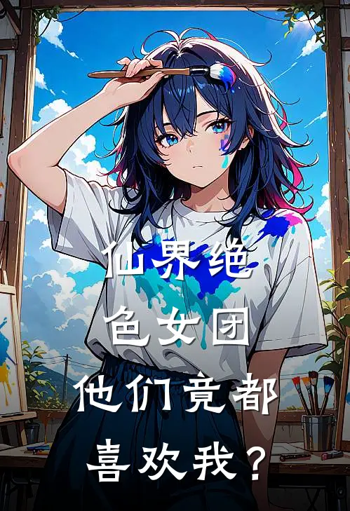 仙界绝色女团：他们竟都喜欢我？