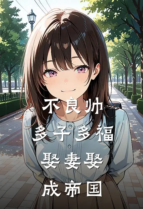 不良帅：多子多福，娶妻娶成帝国