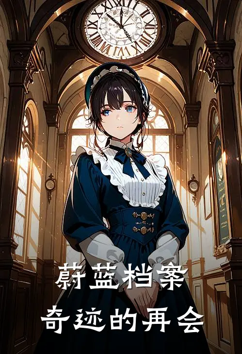蔚蓝档案：奇迹的再会(阿拜多斯砂狼白子)完整版免费阅读_最新章节列表蔚蓝档案：奇迹的再会(阿拜多斯砂狼白子)