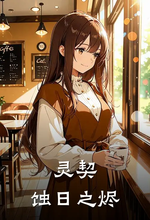 灵契：蚀日之烬