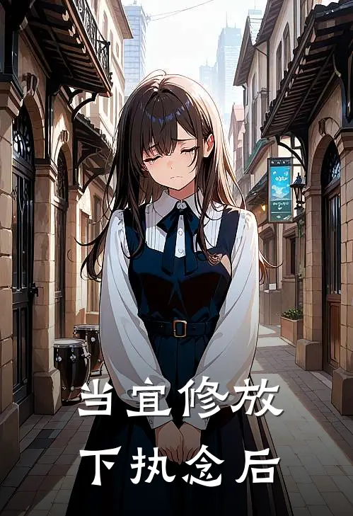 当宜修放下执念后