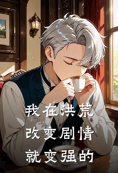 我在洪荒改变剧情就变强的