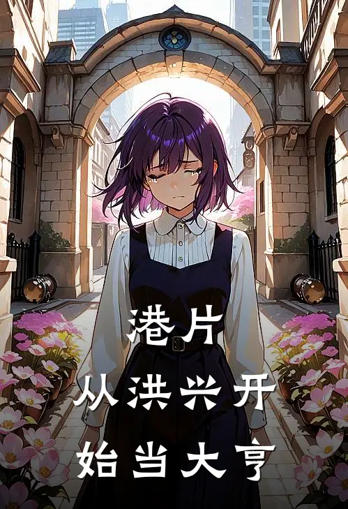 港片：从洪兴开始当大亨