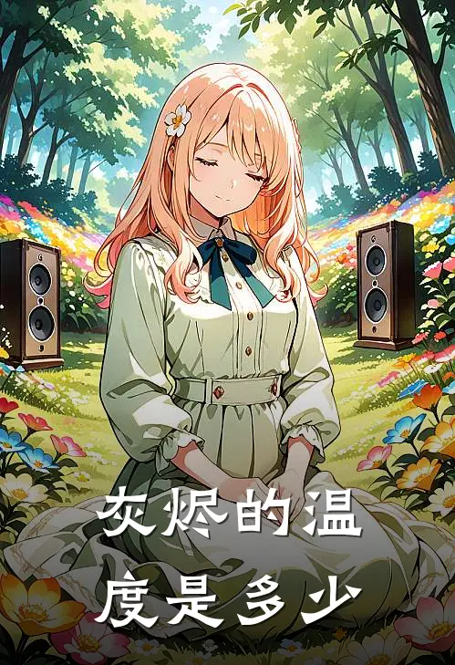 灰烬的温度是多少