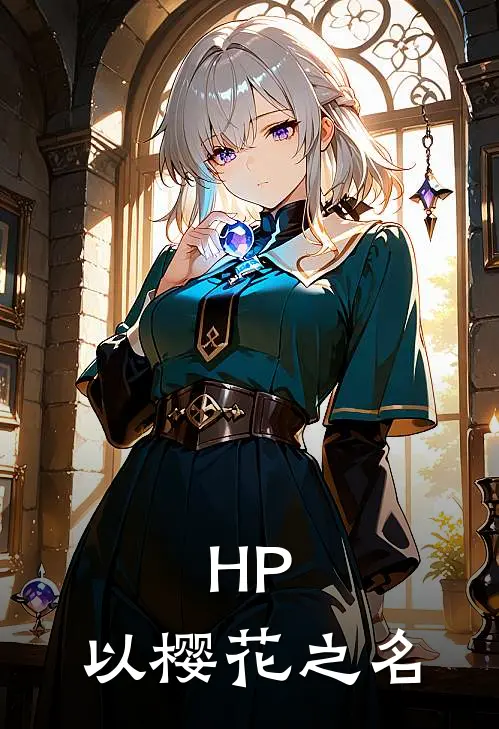 薇薇安海格《HP：以樱花之名》_《HP：以樱花之名》最新章节在线阅读