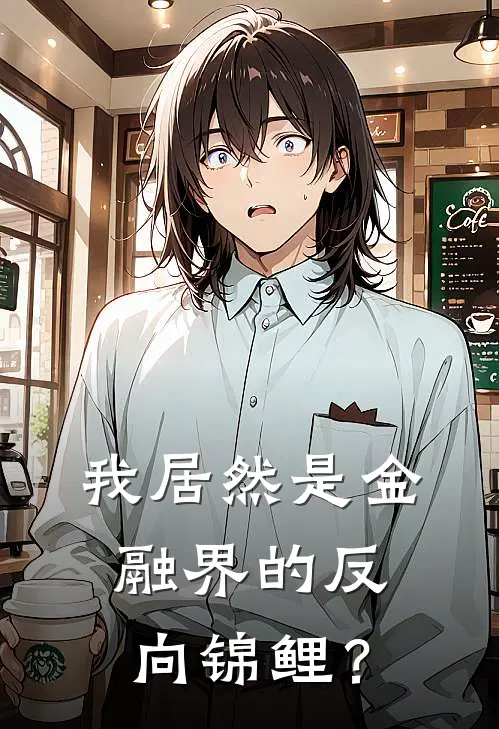 我居然是金融界的反向锦鲤？白瑾洋苏小鱼免费阅读全文_热门小说大全我居然是金融界的反向锦鲤？白瑾洋苏小鱼