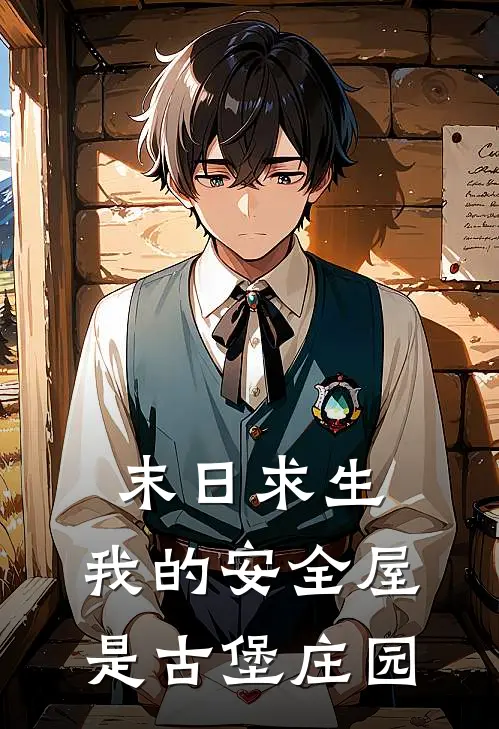 末日求生：我的安全屋是古堡庄园