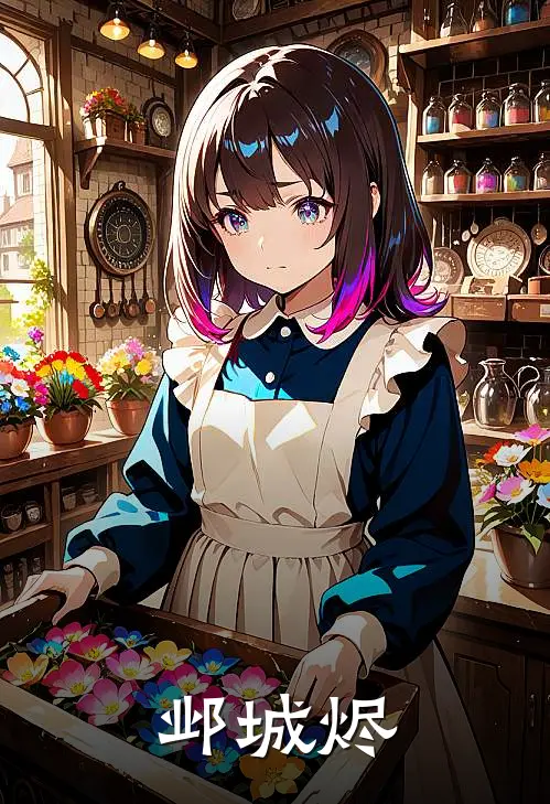 邺城烬崔琰崔姝新热门小说_免费阅读全文邺城烬崔琰崔姝