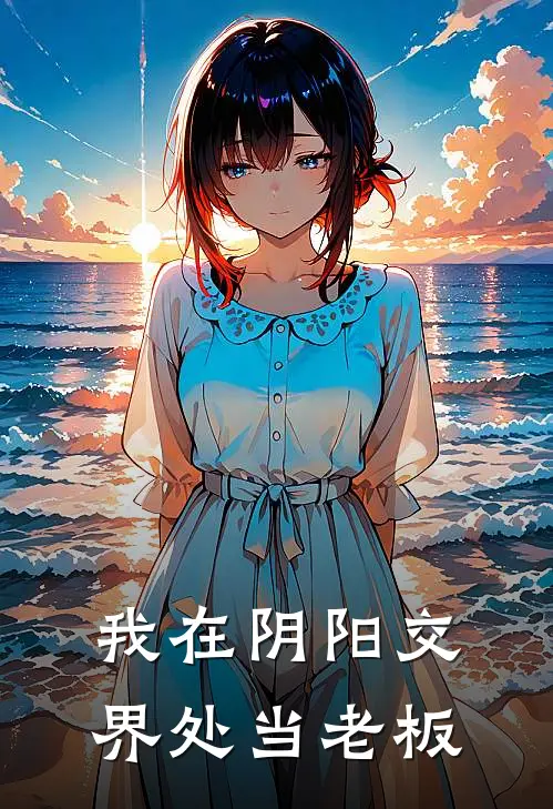 我在阴阳交界处当老板晨露二丫在线免费小说_最新推荐小说我在阴阳交界处当老板(晨露二丫)
