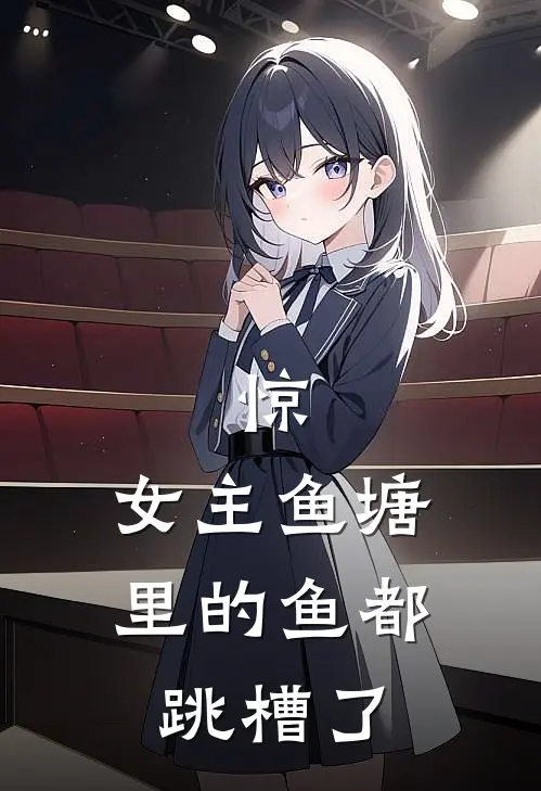 惊，女主鱼塘里的鱼都跳槽了