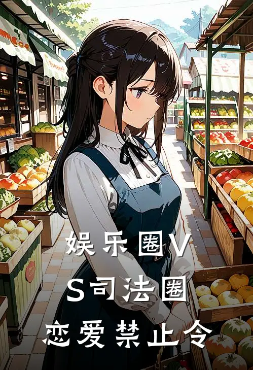 娱乐圈VS司法圈：恋爱禁止令